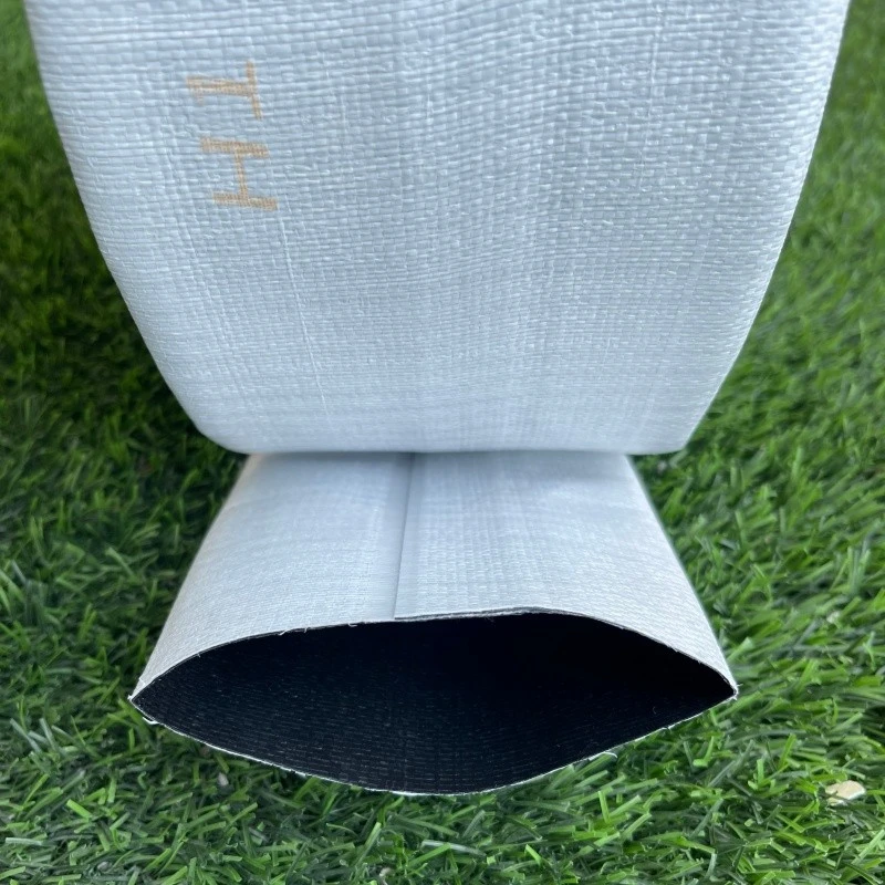 White Main Line Hose suppliers